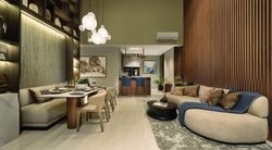 Lumina Grand (D23), Condominium #557557001